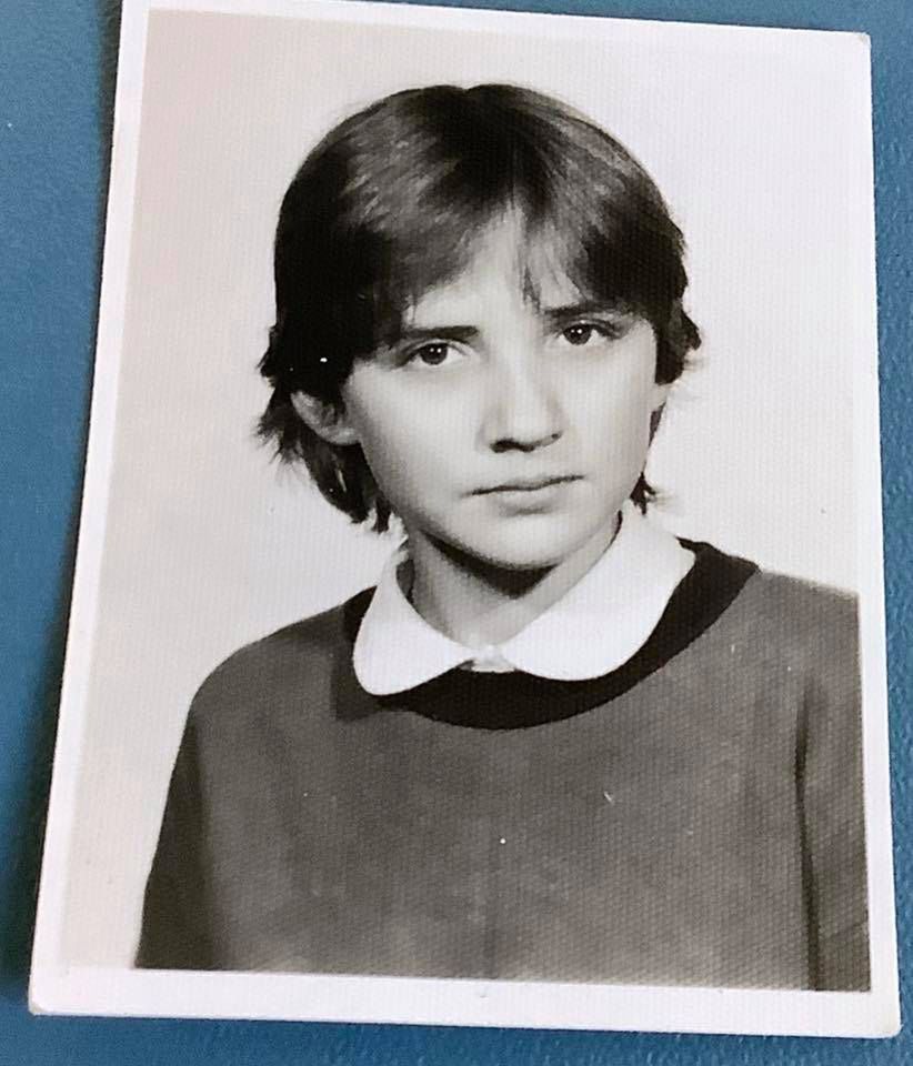 Joanna Scheuring-Wielgus