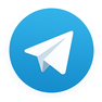 Telegram icon