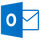 Microsoft Outlook ikona