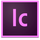 Adobe InCopy CC ikona