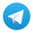 Telegram icon