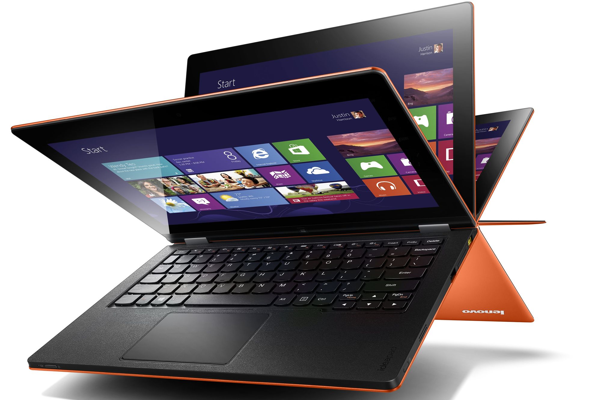 Lenovo Yoga 11
