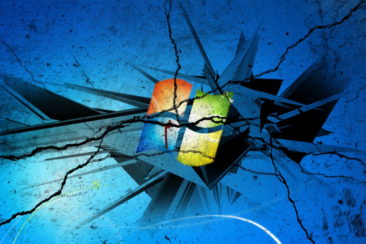 Ostatnie aktualizacje dla Windows spowodowały kolejne problemy