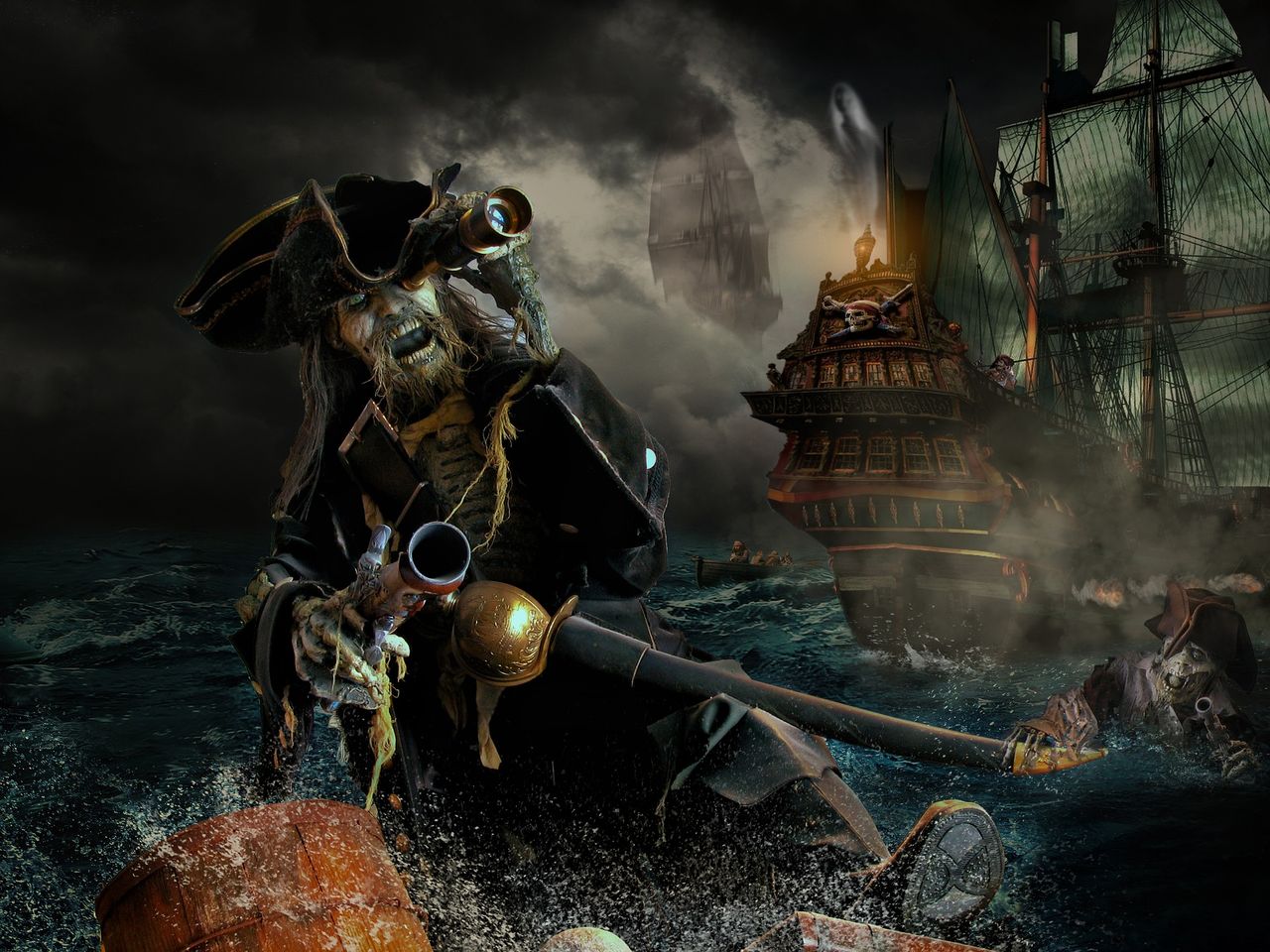 Piractwo telewizji jest znacznie popularniejsze niż ściąganie plików