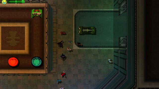 Grand Theft Auto 2 (GTA 2) 5
