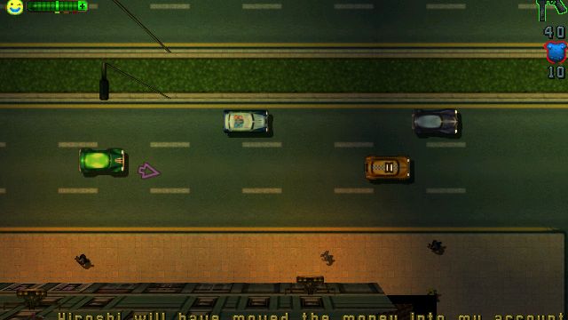 Grand Theft Auto 2 (GTA 2) 6