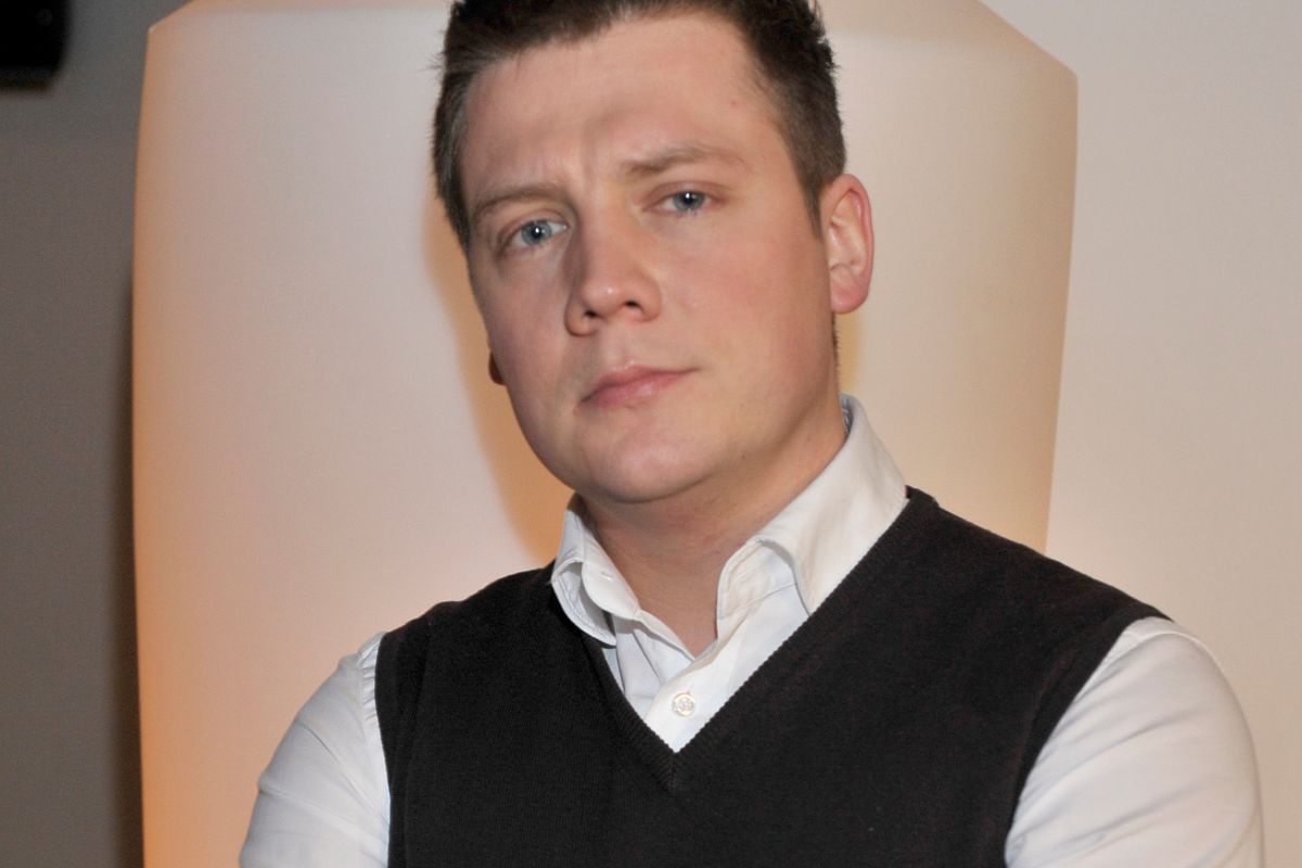 Jakub Tolak
