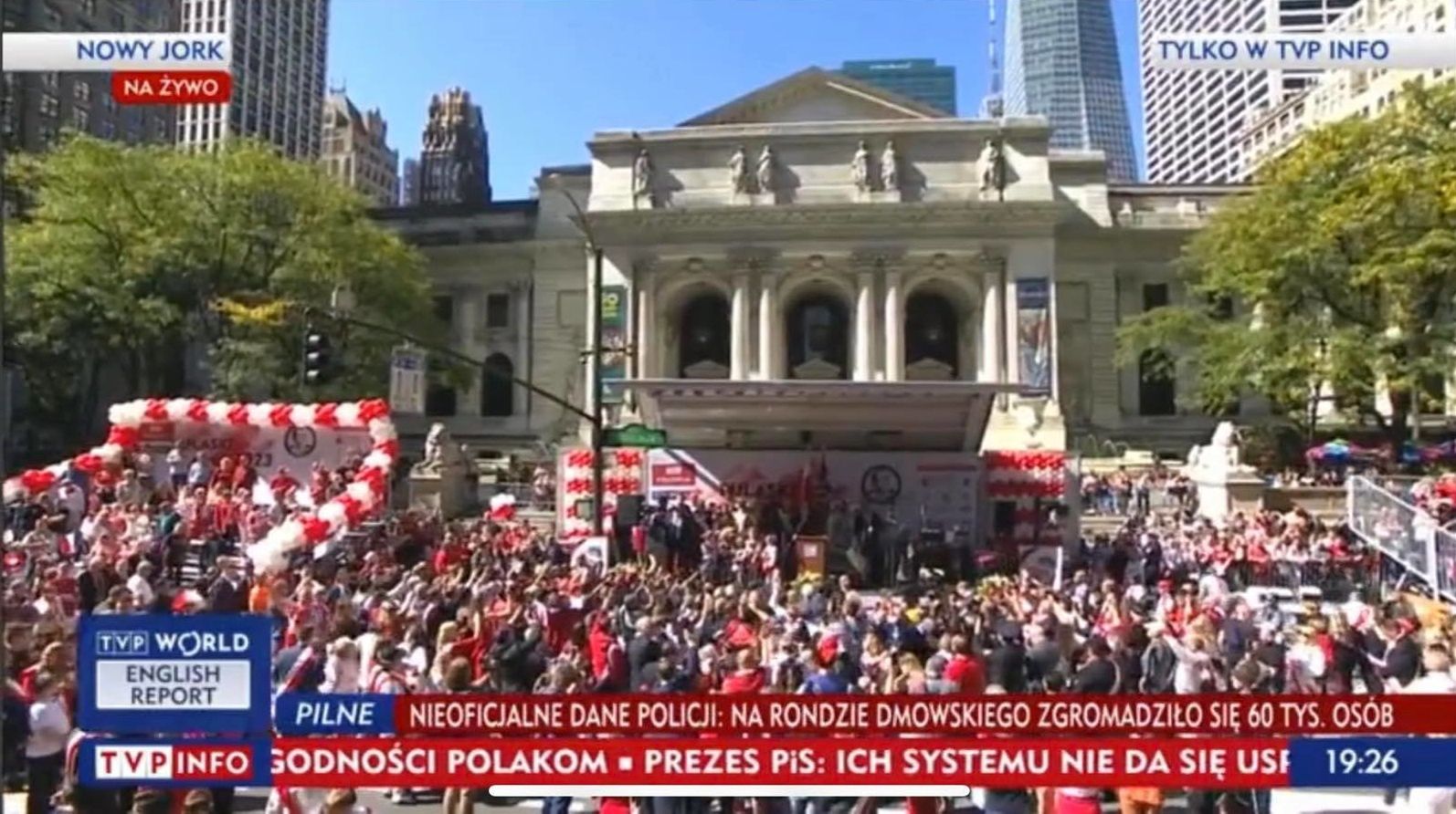 Parada Pułaskiego