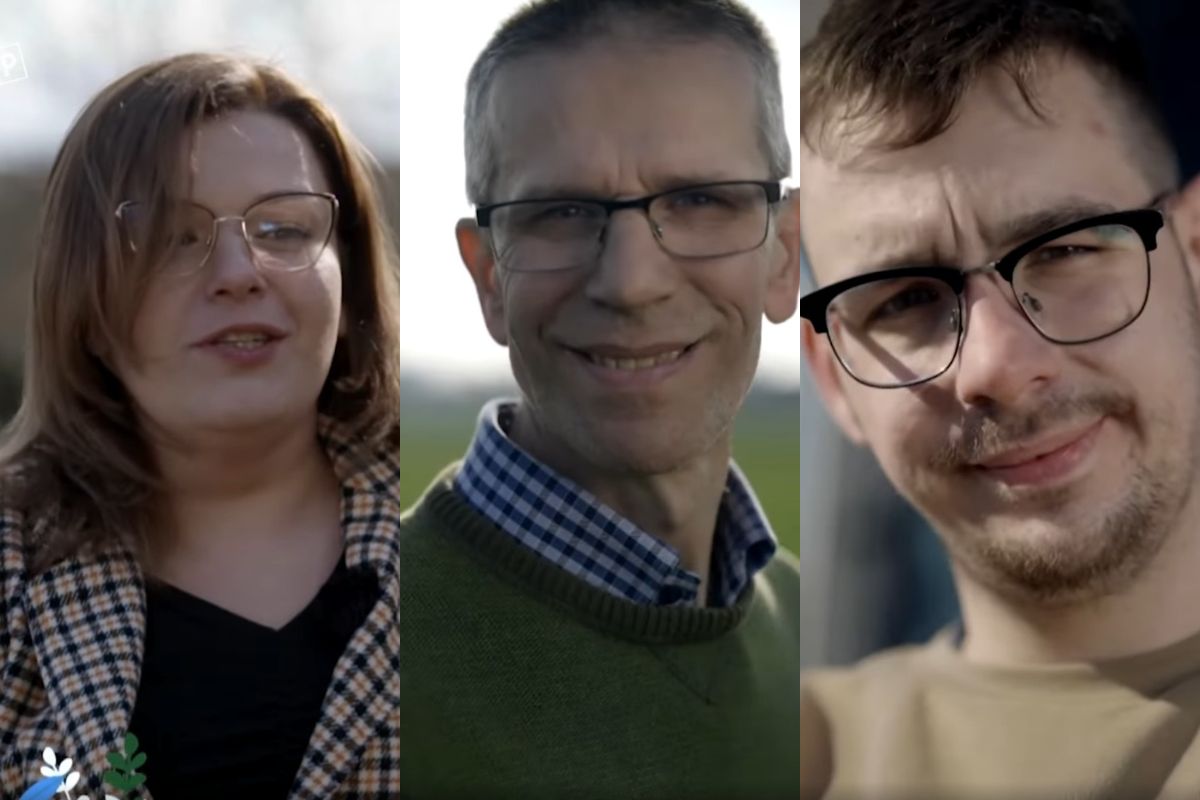Uczestnicy "Rolnik szuka żony" 12
