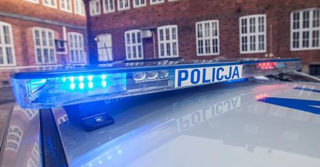 Strażnik więzienny zastrzelił rodzinę. To nie pierwsza taka tragedia w Prusicach