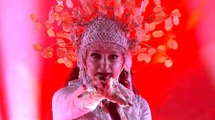 Bez emocji, bez wygranej, bez sensu. Eurowizyjne preselekcje absurdu w TVP [OPINIA]