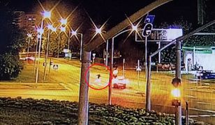 Koszmarne potrącenie na pasach. Do sieci trafiło drastyczne nagranie