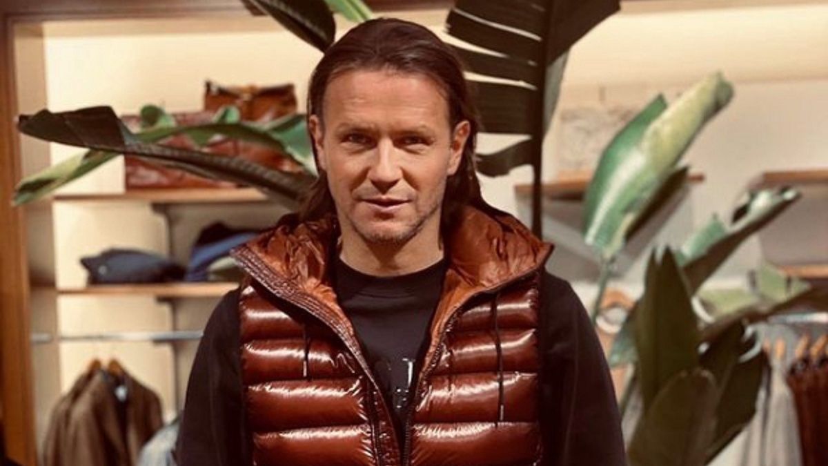 Nowe postanowienie Radosława Majdana. Imponujący film motywacyjny