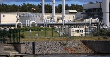 Teraz Ukraina chce pomóc Europie. Jest w stanie zrekompensować ograniczenia Nord Stream