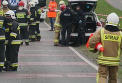 Tragedia na A4. Kolejny wypadek