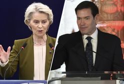 Drony nad Polską. Świat reaguje