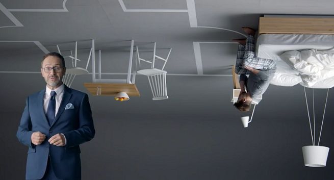 Riposton reklamowany jako „prawdziwa riposta na kaca” (wideo)