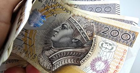 Złożyłeś już wniosek o 800+? ZUS podsumowuje wpływ zgłoszeń w regionie