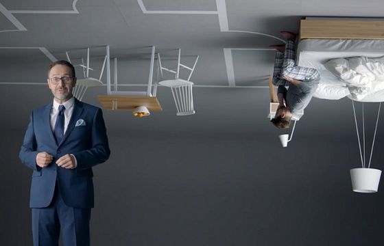 Riposton reklamowany jako „prawdziwa riposta na kaca” (wideo)