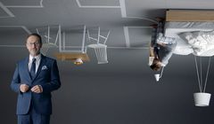 Riposton reklamowany jako „prawdziwa riposta na kaca” (wideo)