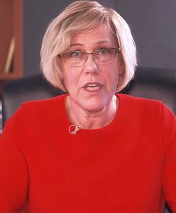 Kurator Nowak nie przestaje. Pisze o kryjówce