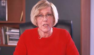 Kurator Nowak nie przestaje. Pisze o kryjówce