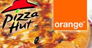 Środy z Orange i Pizza Hut