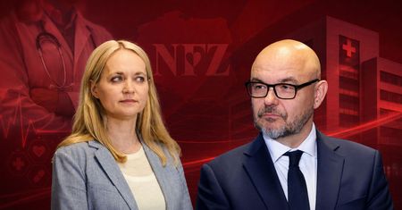 Resort zdrowia pokazał pomysły. Są pierwsze reakcje