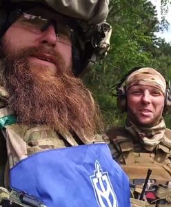 Rosja znów ośmieszona. Wiadomo, kim są bojownicy atakujący Biełgorod