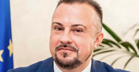 "Putin nie zadowoli się tylko nami". Jasny głos z Ukrainy