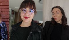 Dwie dziennikarki dołączyły do "Super Expressu". Szefowa Rozrywki zapowiada walkę o ruch