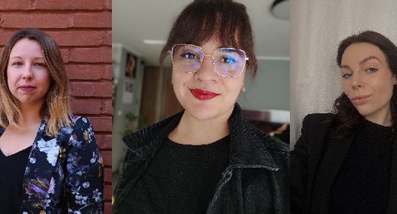 Dwie dziennikarki dołączyły do "Super Expressu". Szefowa Rozrywki zapowiada walkę o ruch