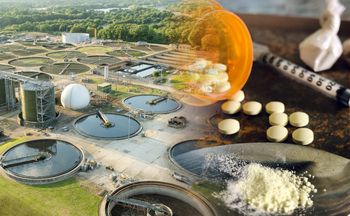 Rekordowe wzrosty narkotyków w ściekach. Kraków na niechlubnej liście