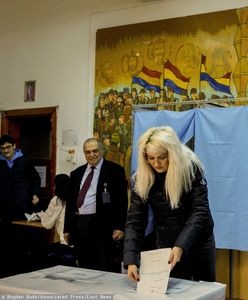 Wybory w Rumunii. Sąd zdecydował