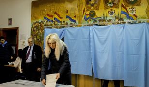 Wybory w Rumunii. Sąd zdecydował