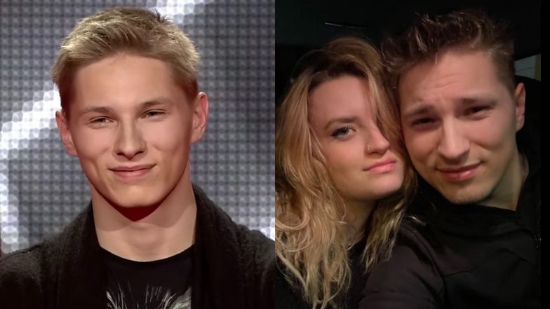 Adam Stachowiak rozstał się z żoną