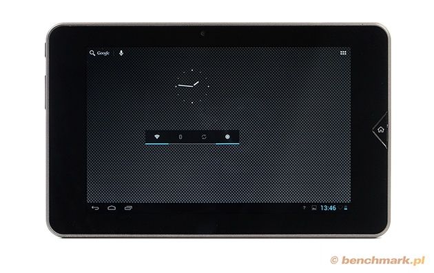 NavRoad Nexo 7 3G