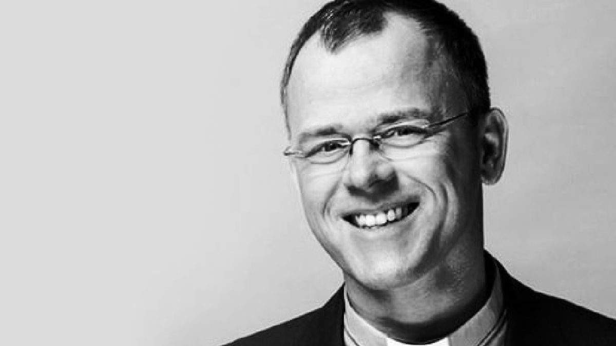 Ks. Artur Godnarski zmarł na COVID-19. Miał 52 lata