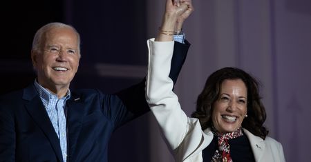 Biden zrezygnował z wyścigu o prezydenturę. Szansa na nowe otwarcie?