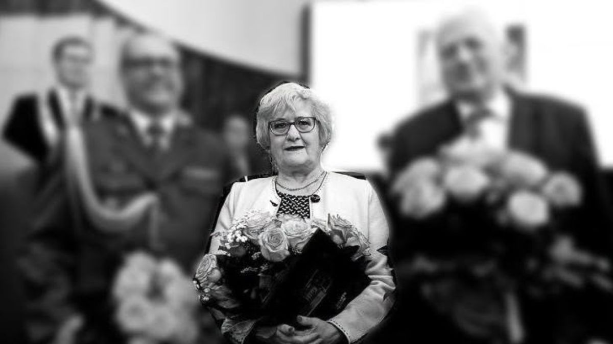 Była jedną z autorek reformy kas chorych
