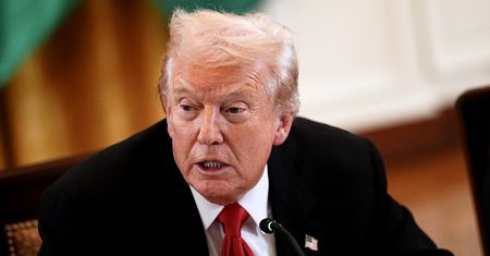 Senat USA blokuje ograniczenie uprawnień Trumpa. Chodzi o Wenezuelę