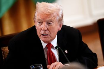 Senat USA blokuje ograniczenie uprawnień Trumpa. Chodzi o Wenezuelę