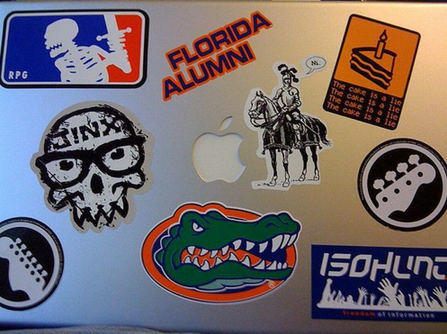 30 laptopów należących (nie tylko) do nastolatków z USA 14