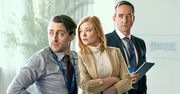 Złote Globy 2022. Triumfalny pochód hitu HBO