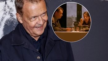 Gwiazdy żegnają Jana Frycza. Poruszający wpis filmowej córki aktora