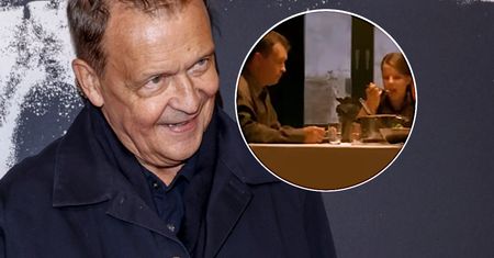 Gwiazdy żegnają Jana Frycza. Poruszający wpis filmowej córki aktora