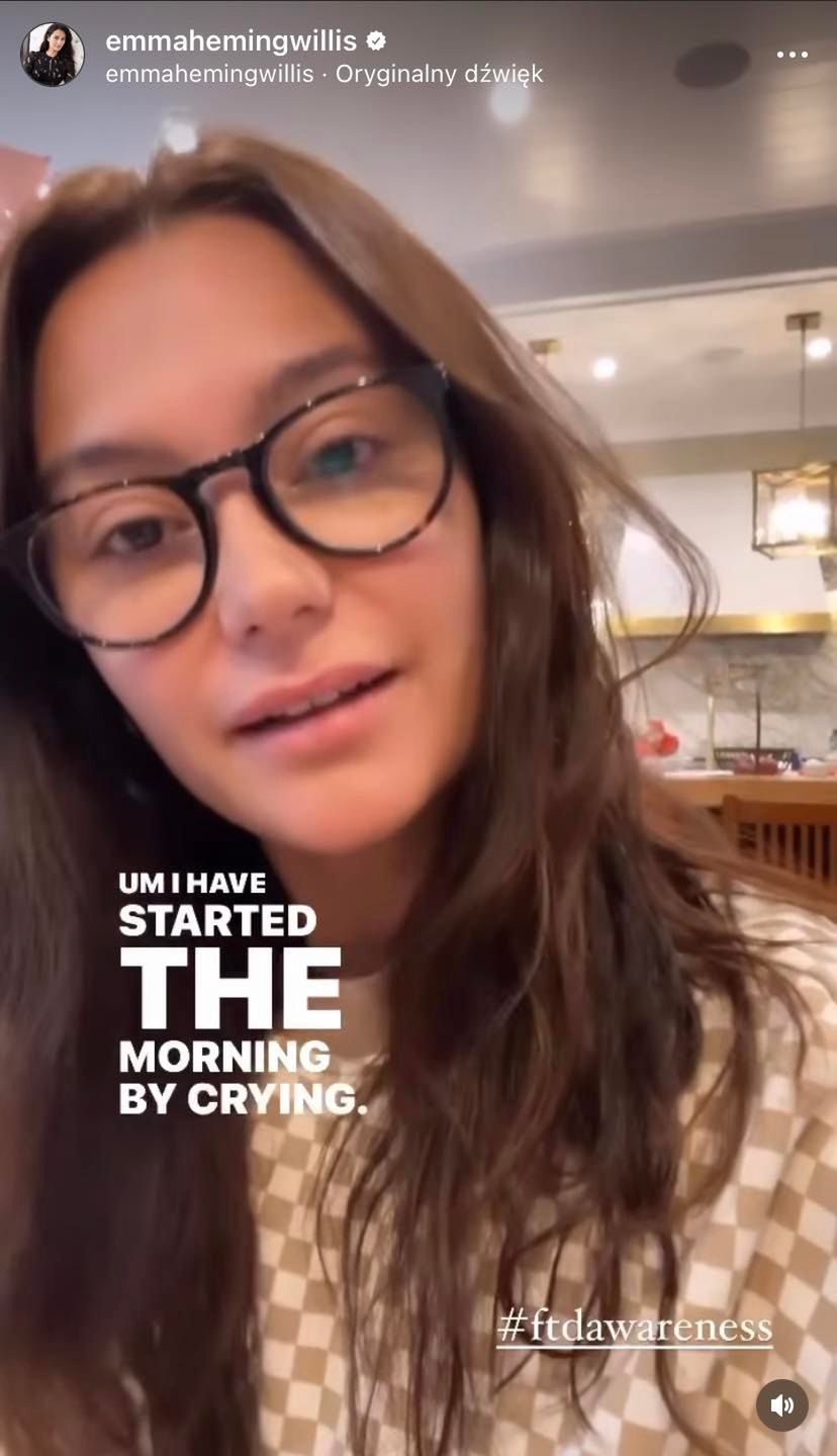 Emma Heming