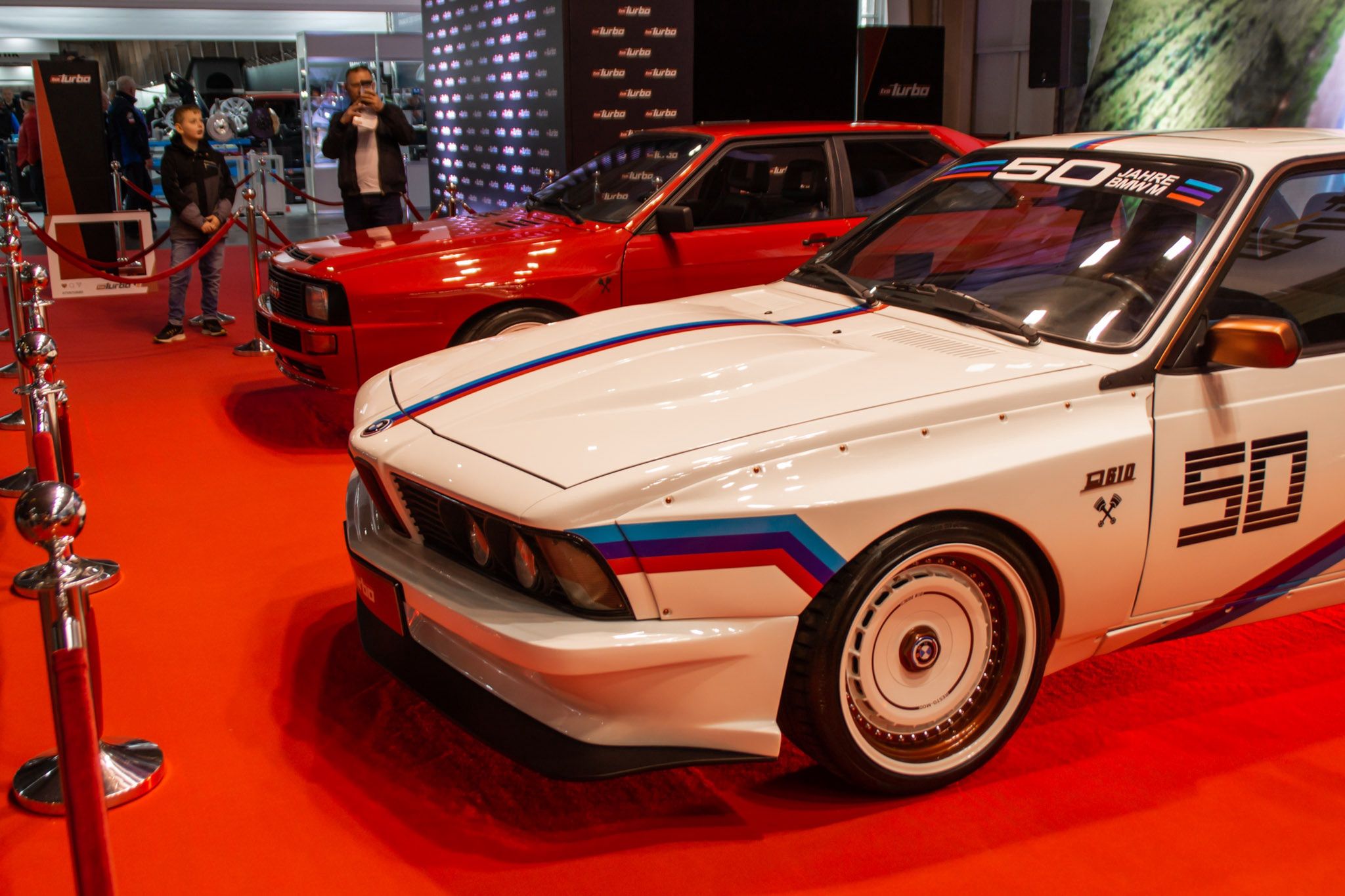 Poznań Motor Show 2023
