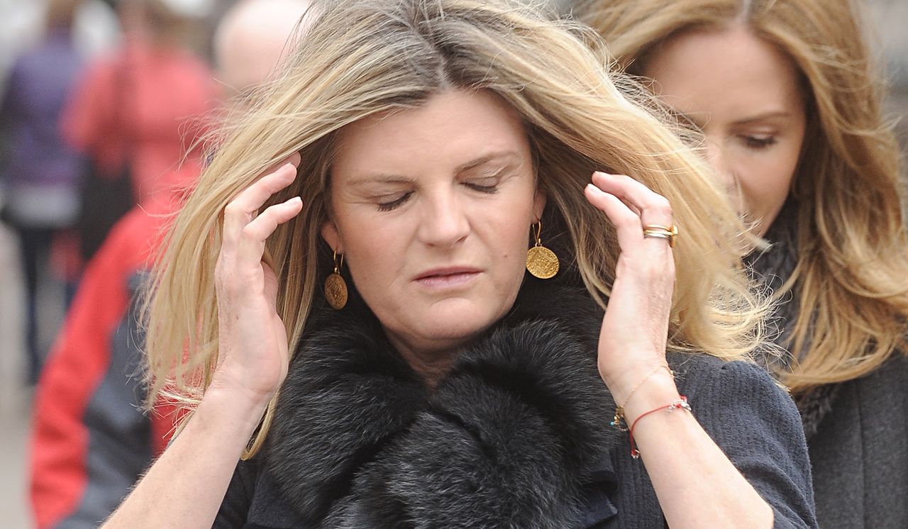 "Od 7 lat jestem alkoholiczką". Wyznanie gwiazdy TVN Style