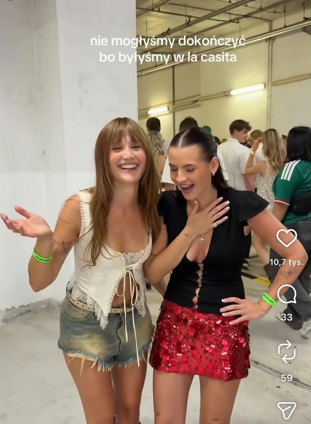 Gaba z DRE$$CODE i Leamaluje
